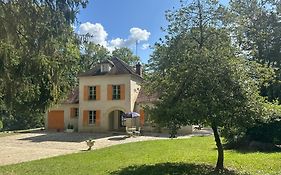 Maison De Vacances Le Domaine De L'etoile À